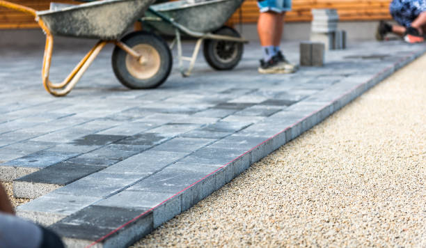 Best Driveway Paving Contractor  in Canton, NC