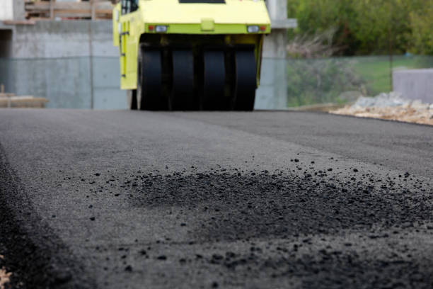 Best Concrete Paver Driveway  in Canton, NC