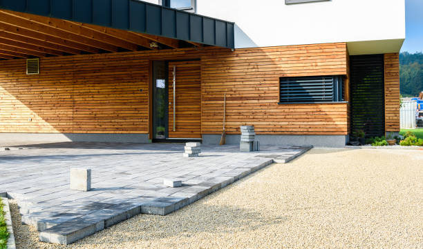 Best Driveway Paving Contractor  in Canton, NC