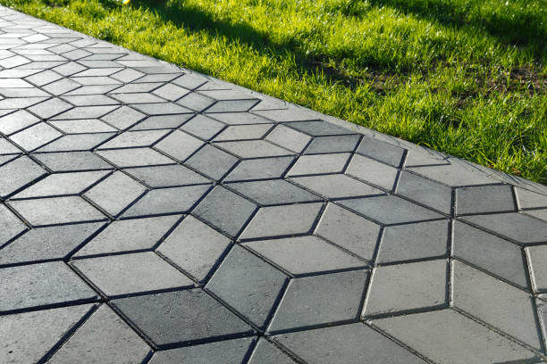 Best Affordable Driveway Pavers  in Canton, NC