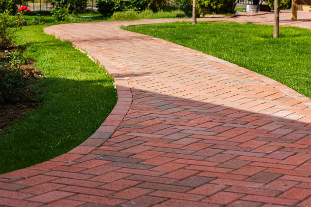 Best Commercial Driveway Pavers  in Canton, NC