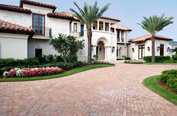 Best Local Driveway Pavers  in Canton, NC