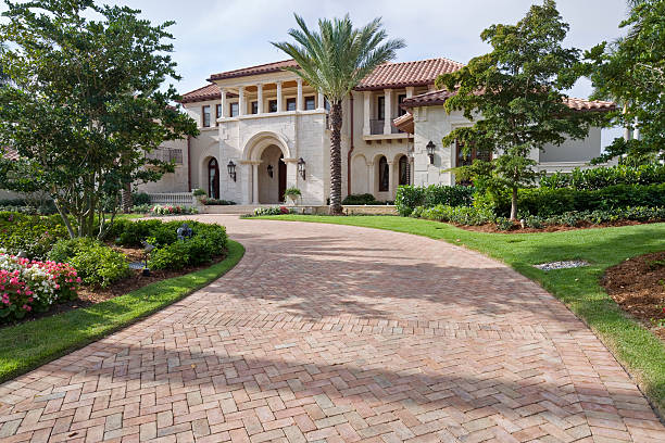  Canton, NC Driveway Pavers Pros