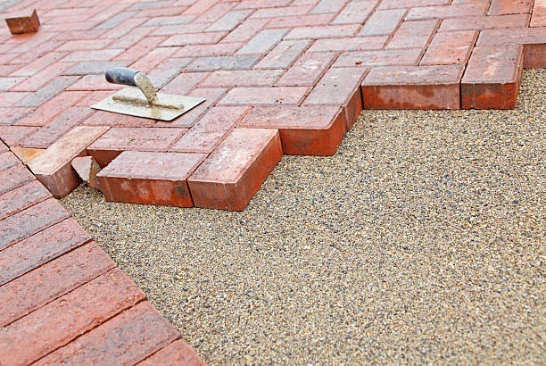 Best Driveway Paving Contractor  in Canton, NC