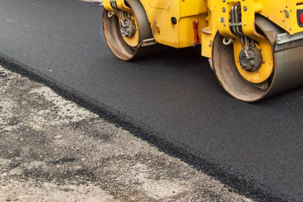 Best Concrete Paver Driveway  in Canton, NC